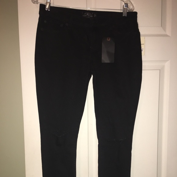 NWT Lucky Brand Jeans - Picture 2 of 5